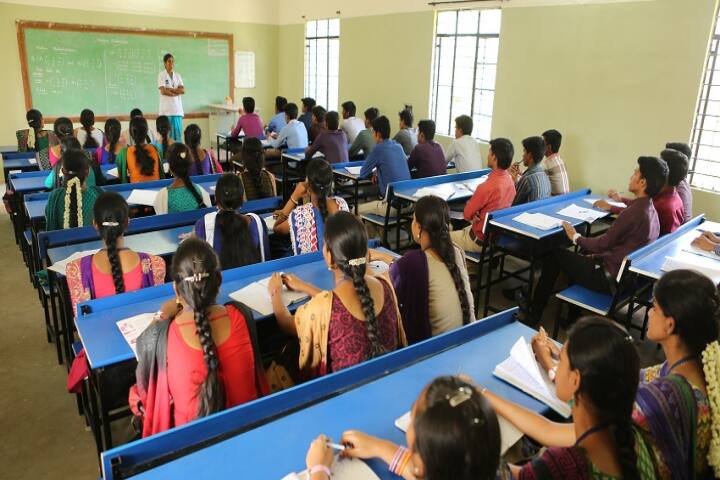 classroom
